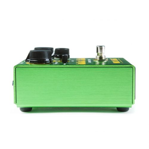 Педаль Way Huge SWOLLEN PICKLE JUMBO FUZZ MKIIS